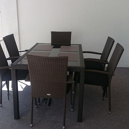 Apartments Rotim Zaostrog Chambre photo
