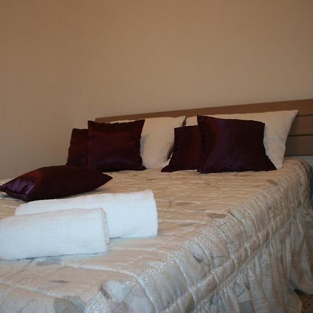 Apartments Rotim Zaostrog Chambre photo