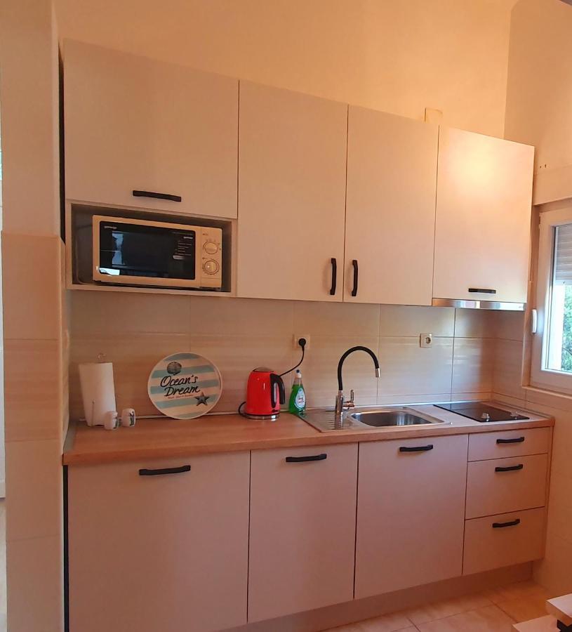 Apartments Rotim Zaostrog Extérieur photo