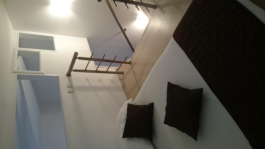 Apartments Rotim Zaostrog Chambre photo
