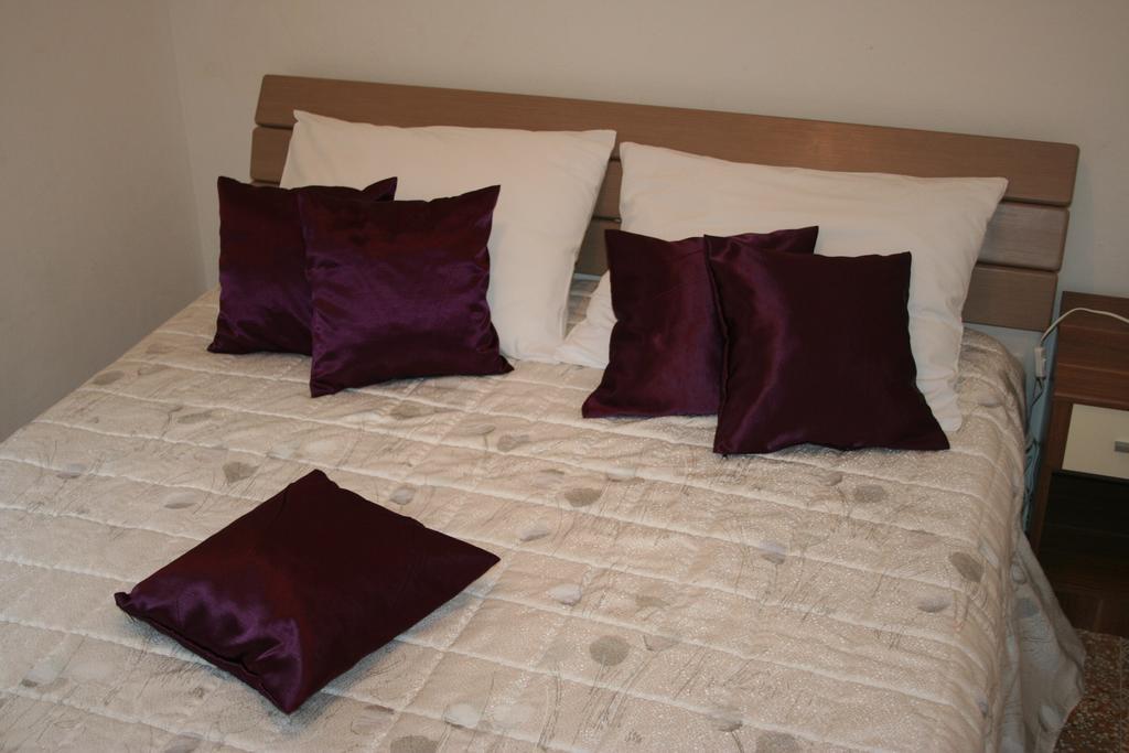 Apartments Rotim Zaostrog Chambre photo