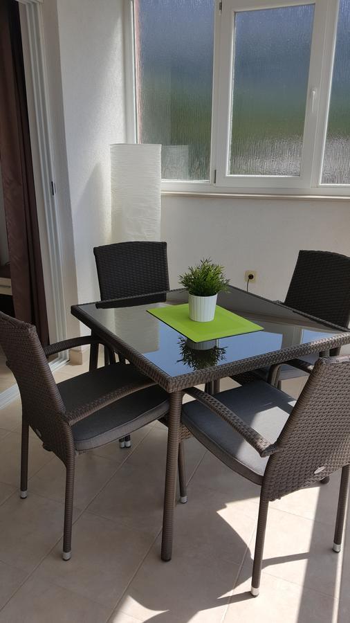 Apartments Rotim Zaostrog Extérieur photo