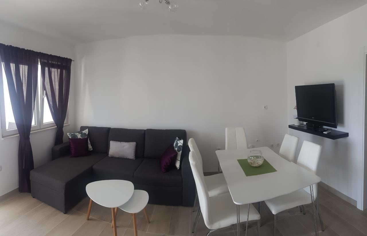 Apartments Rotim Zaostrog Extérieur photo