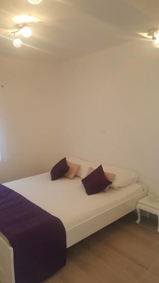 Apartments Rotim Zaostrog Extérieur photo