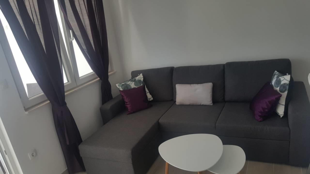 Apartments Rotim Zaostrog Extérieur photo