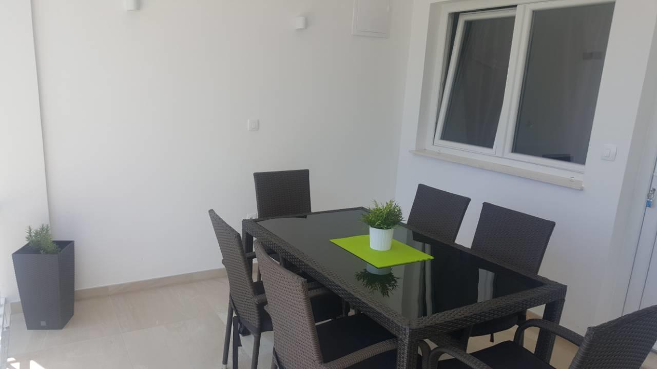 Apartments Rotim Zaostrog Extérieur photo