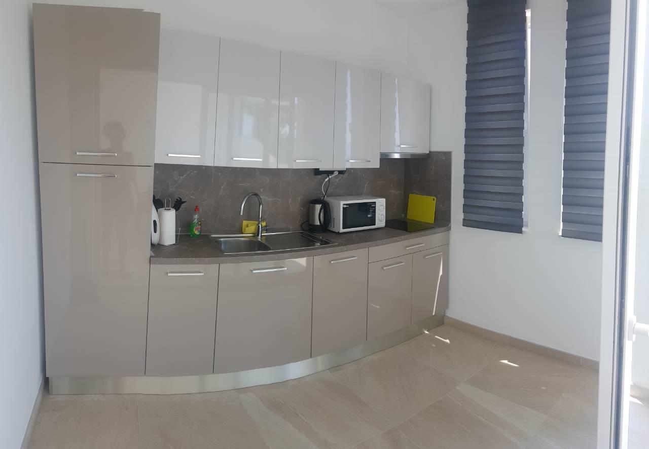 Apartments Rotim Zaostrog Extérieur photo