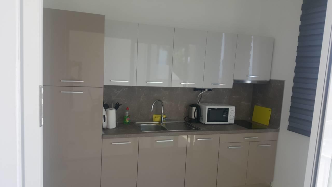 Apartments Rotim Zaostrog Extérieur photo